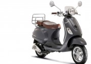 Vespa LXV